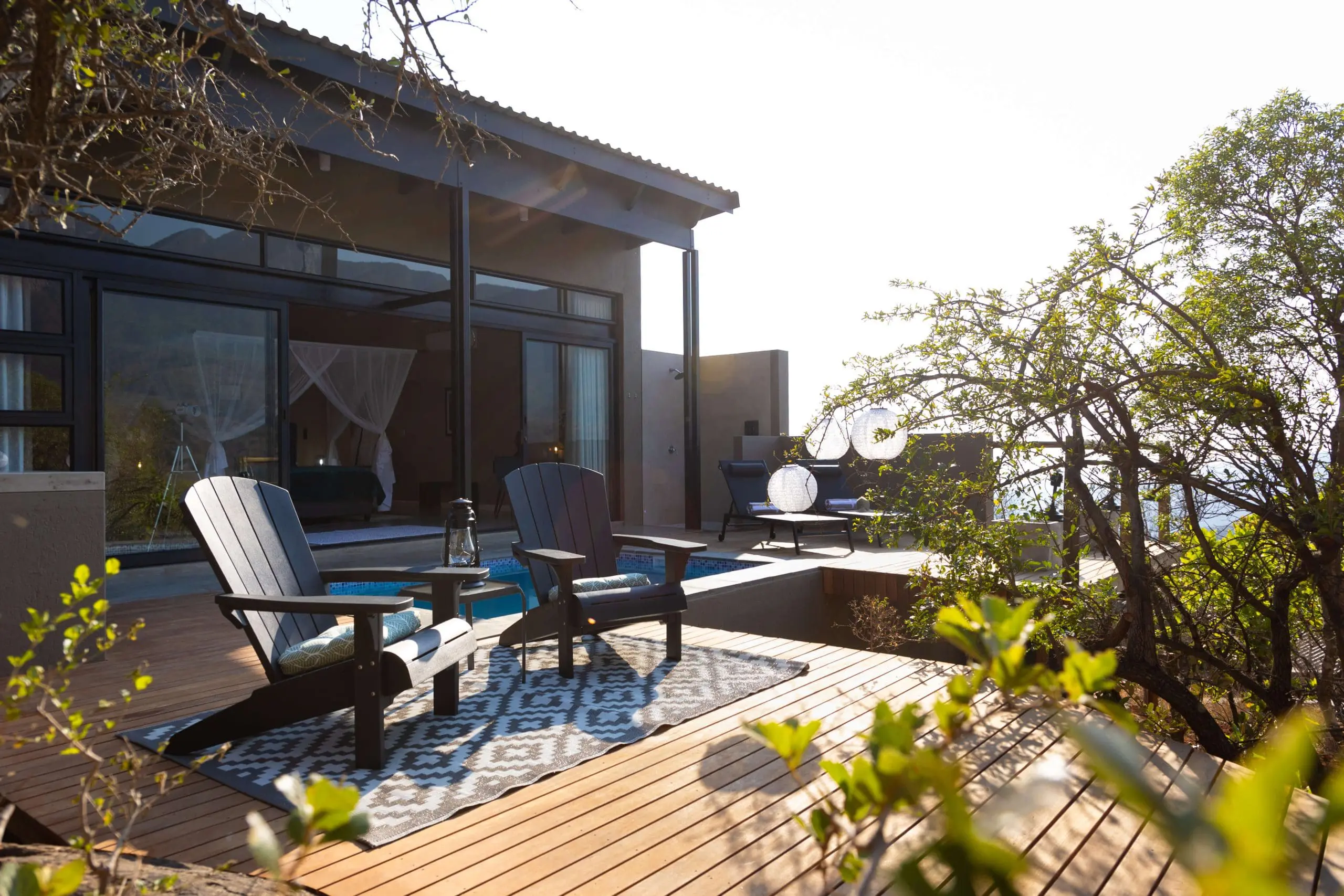 Marepe-Mountain-View-pangolin villa entertainment area